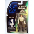 Фигурка Star Wars Han Solo with Carbonite Block серии: The Power Of The Force 